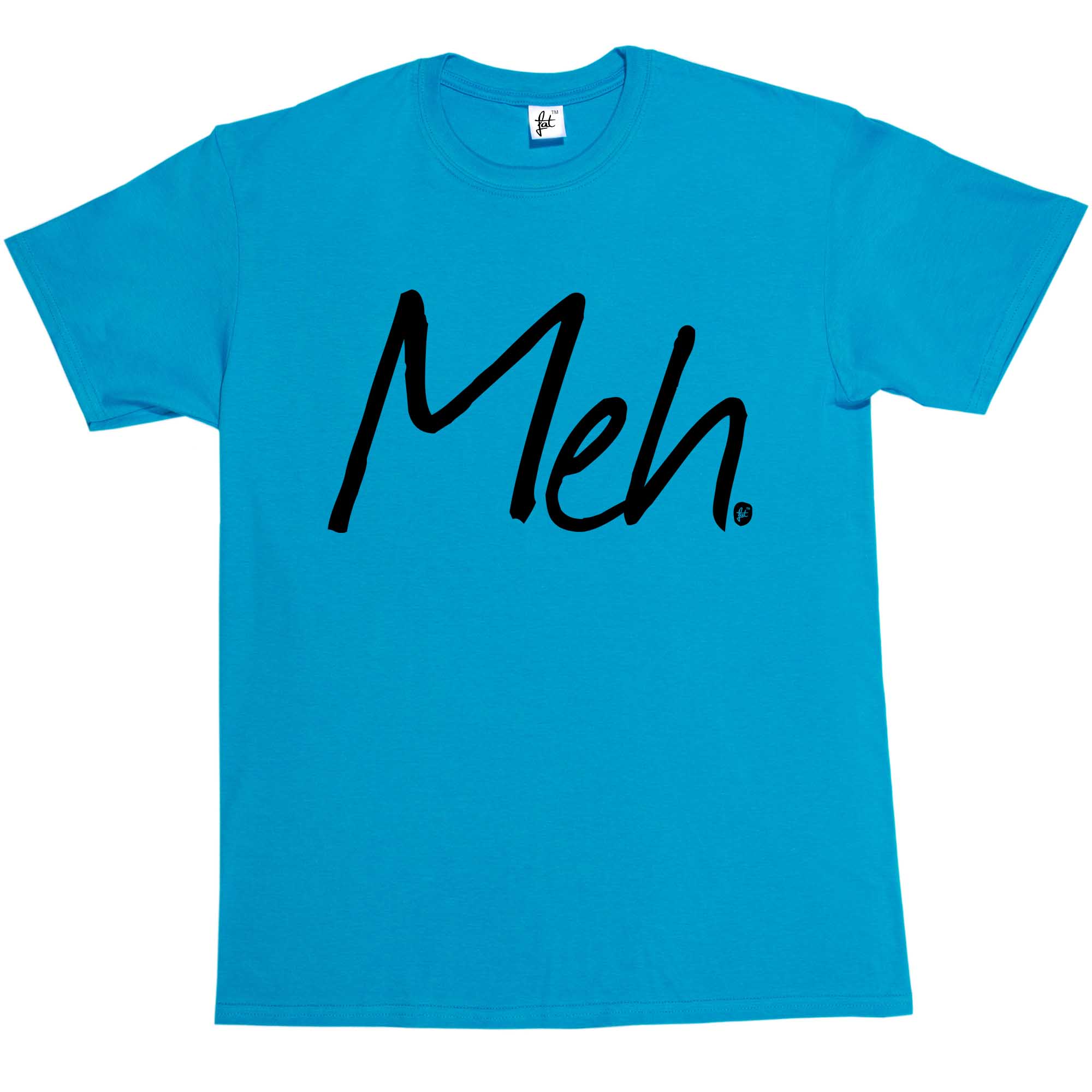 meh-computer-geek-slogan-nerd-funny-mens-t-shirt-ebay