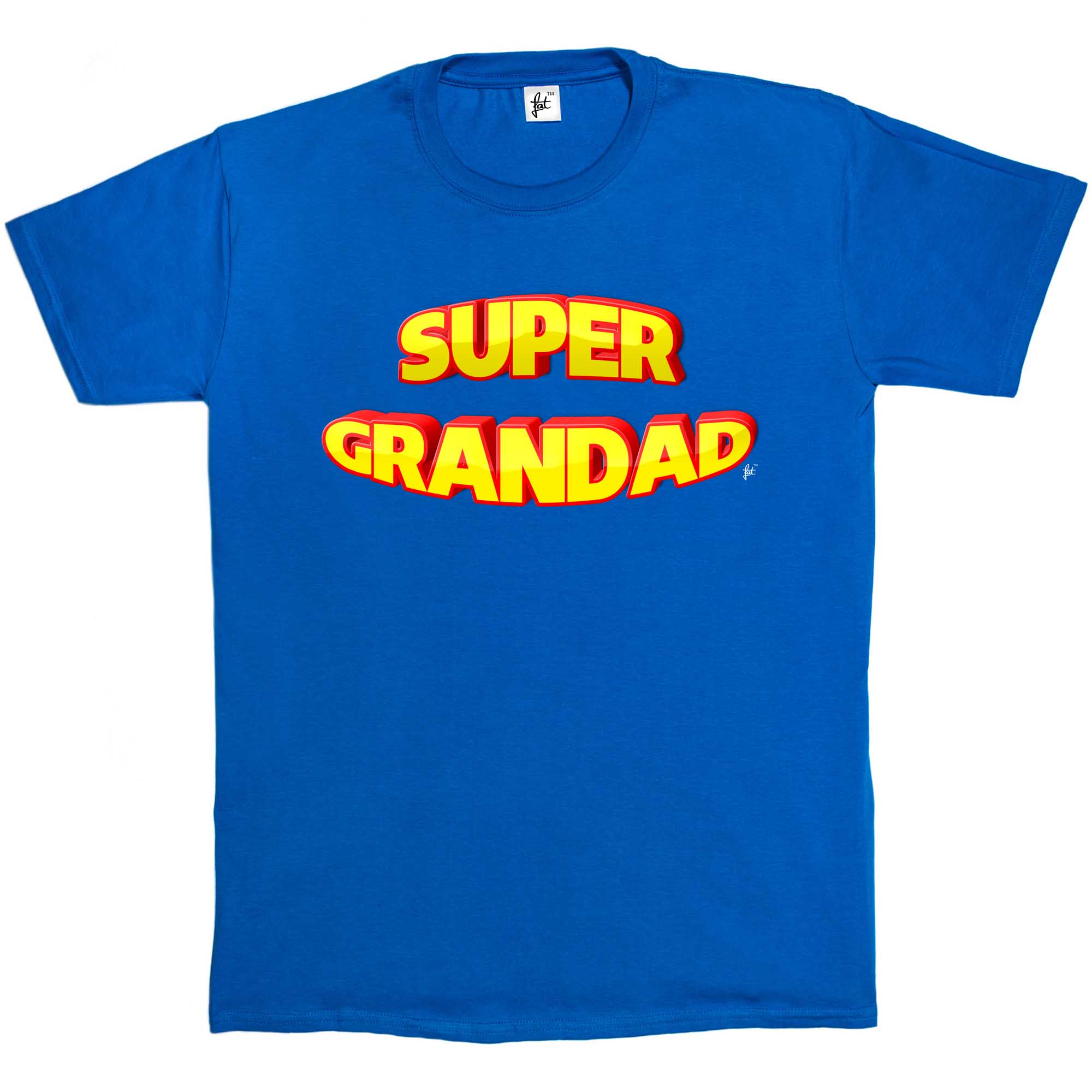 kids grandad shirt