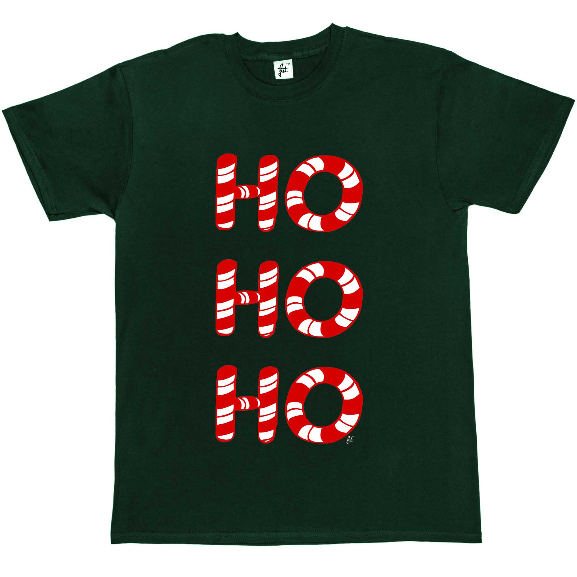 t shirt ho ho ho